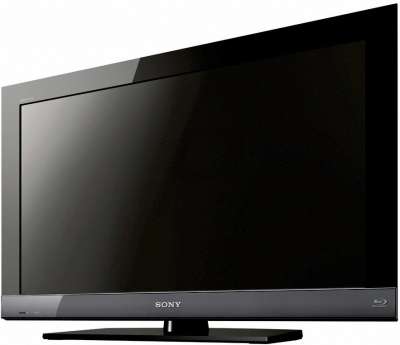 �� ��������� Sony KDL-32EX402