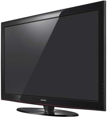 ���������� ��������� Samsung PS-50B551T3W