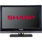 �� ���������� Sharp LC-19S7RU-BK
