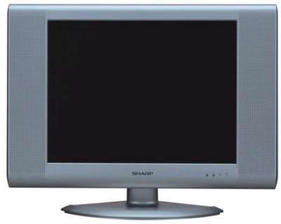 LCD ��������� Sharp LC-20SH2E