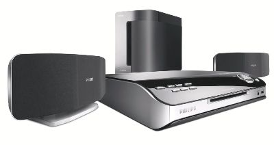 �������� ��������� Philips HTS6510