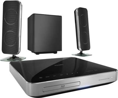 �������� ��������� Philips HTS7200