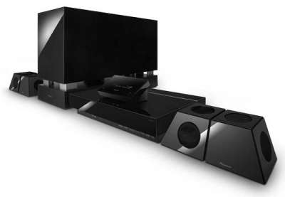 �������� ��������� Pioneer LX01