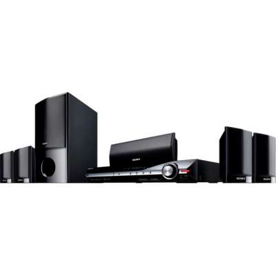 �������� ��������� Sony DAV-DZ285K