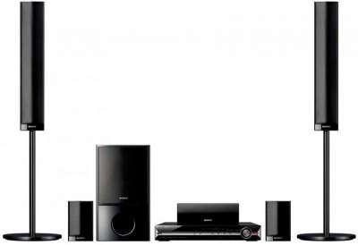 �������� ��������� Sony DAV-DZ585K