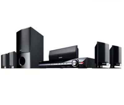 �������� ��������� Sony DAV-DZ290M