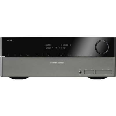 AV-������� Harman/Kardon AVR-355