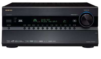 AV-������� Onkyo TX-NR1007