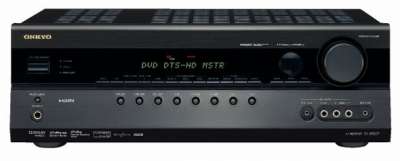 AV ������� Onkyo TX-SR507