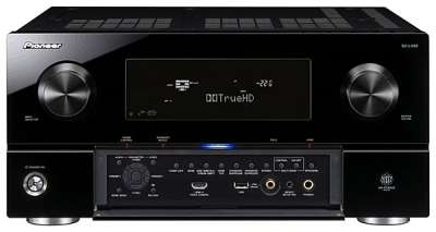 AV ������� Pioneer SC-LX82