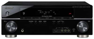 AV-������� Pioneer VSX-819