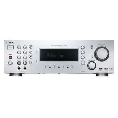AV-������� SONY STR-DK5