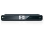 Blu Ray- ����� LG BD370