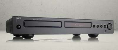 Blu-ray ����� NAD T557