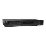 Blu-ray ����� NAD T587