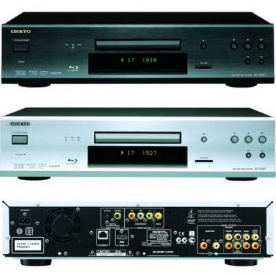 Blu-ray ����� Onkyo BD-SP807
