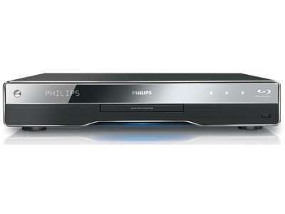 Blu Ray ����� Philips BDP9500BL