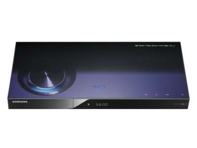 Blu Ray ����� Samsung BD-C5500