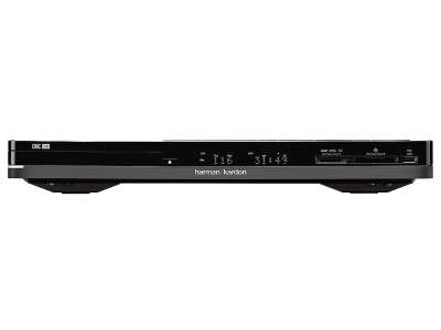 DVD ����� Harman/Kardon DMC 250 Black
