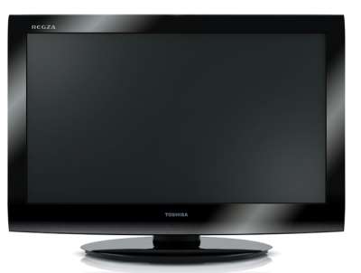 LCD ��������� Toshiba 32LV703R