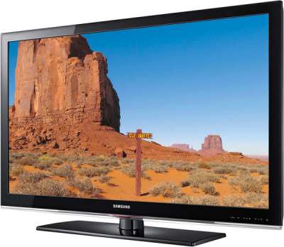 �� ��������� Samsung LE-32C530