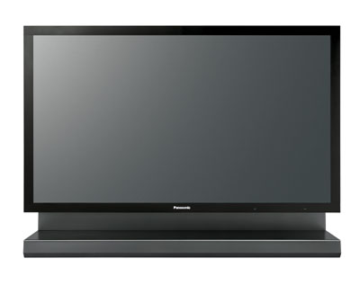 ���������� ������ Panasonic  TH-103PF9WK